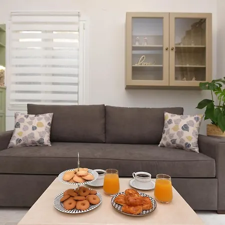ארמופוליס Villa Val-Gio מראה חיצוני תמונה