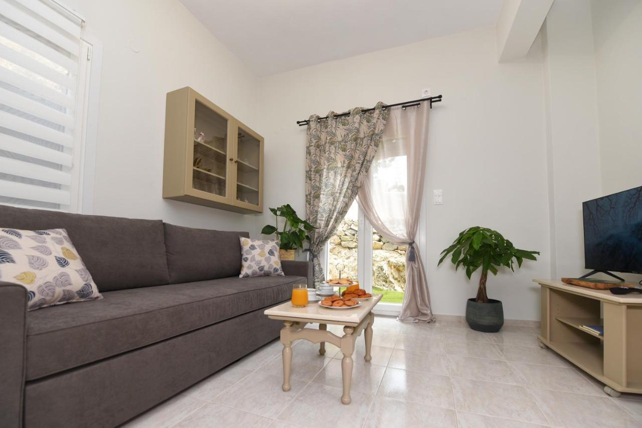 Val-gio Holiday home Ermoupoli