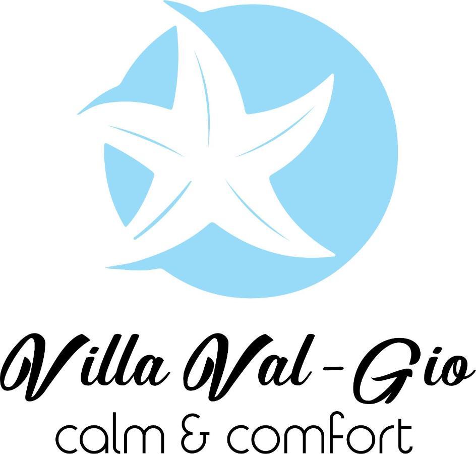 Val-gio Holiday home *