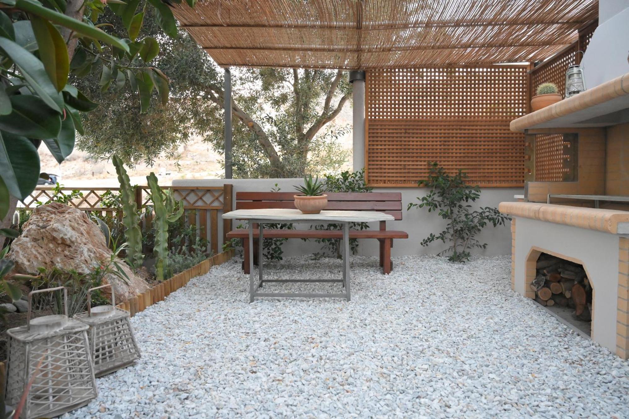 Val-gio Holiday home *