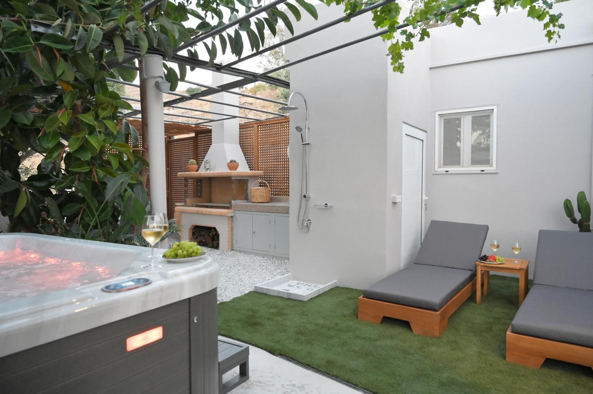 Holiday home Val-gio Ermoupoli